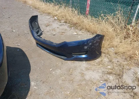 2013 Honda Accord Ex из США, поврежденный, VIN 1HGCR2F79DA065305